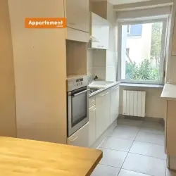 Appartement 2 pièces Mulhouse à louer